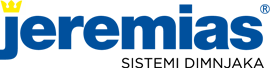 Jeremias® Hrvatska - Sistemi dimnjaka Logo
